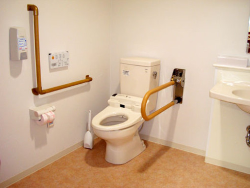 有料老人ホームいこい