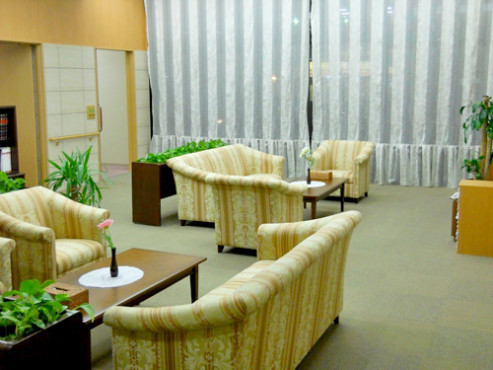 太田駅前ケアパークそよ風