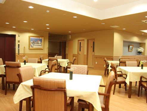 太田駅前ケアパークそよ風