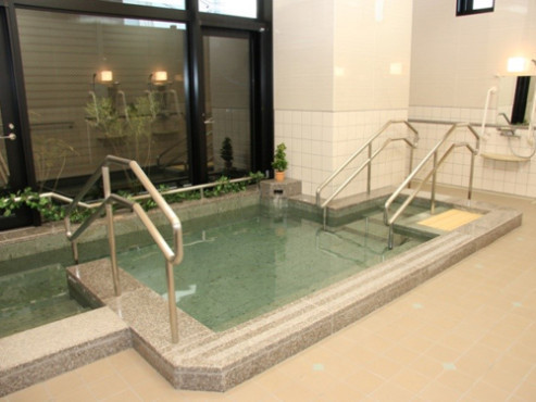 太田駅前ケアパークそよ風