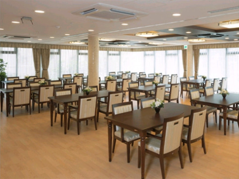 SOMPOケア ラヴィーレ船堀