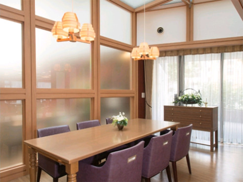 SOMPOケア ラヴィーレ船堀