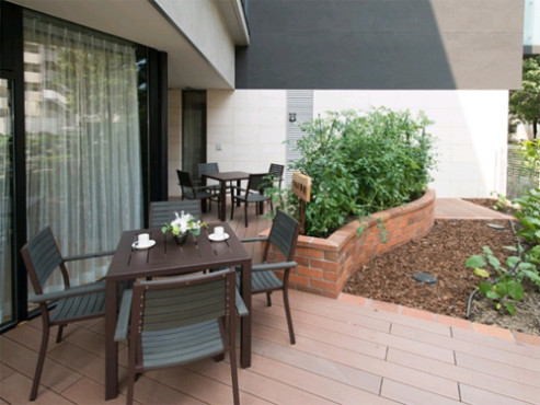 SOMPOケア ラヴィーレ船堀