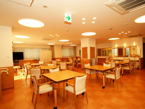 エバーライフ加島