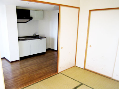 エバーライフ西大寺