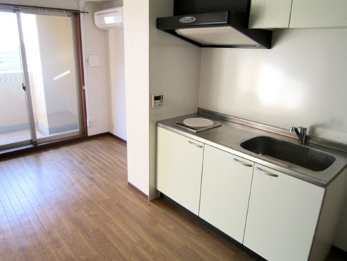 エバーライフ西大寺