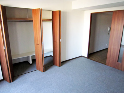 エバーライフ西大寺