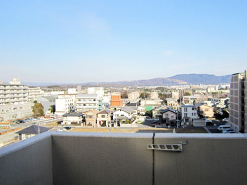 エバーライフ西大寺