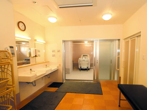 エバーライフ香芝