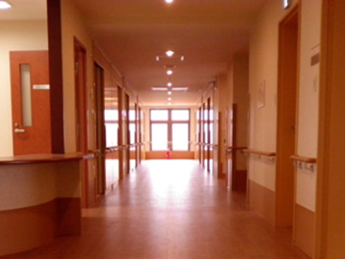 エバーライフ香芝