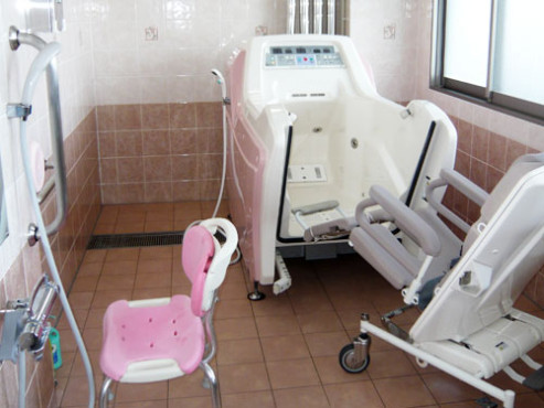 エバーライフ御殿山