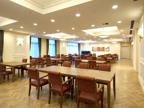 グッドタイム リビング 調布