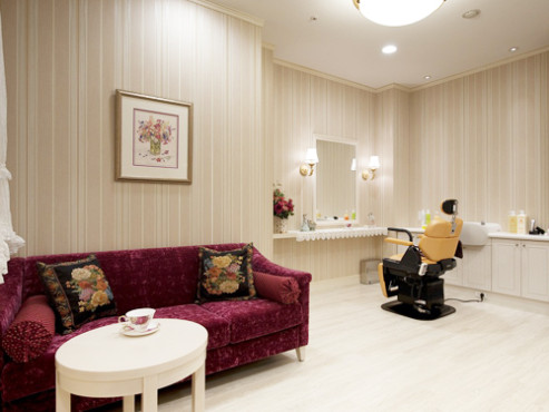 グッドタイム リビング 調布