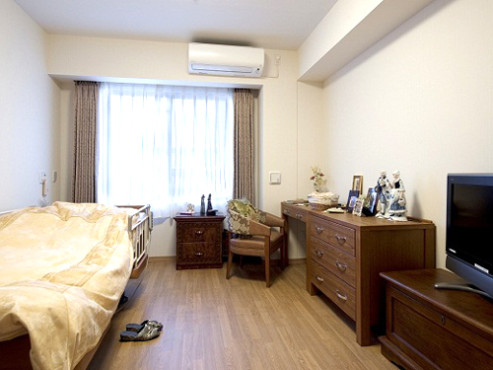 グッドタイム リビング 調布