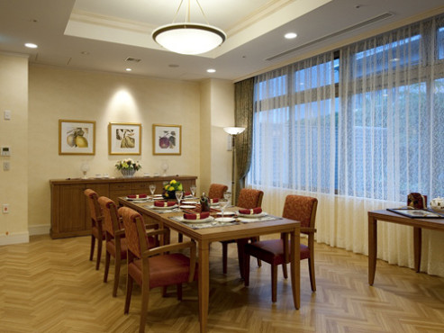 グッドタイム リビング 調布