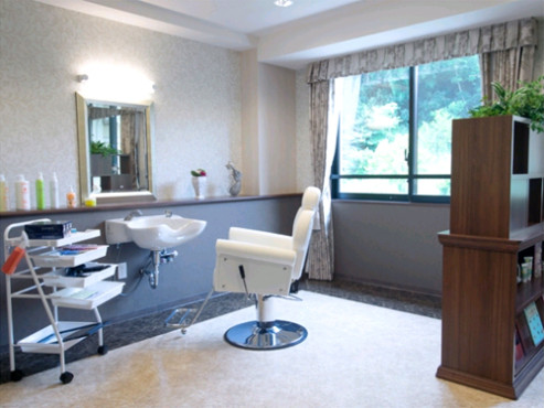 SOMPOケア ラヴィーレ王禅寺