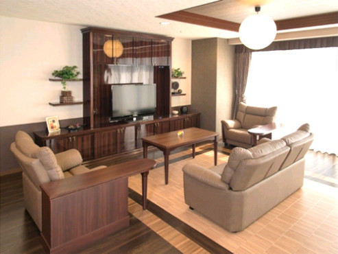 SOMPOケア ラヴィーレ王禅寺