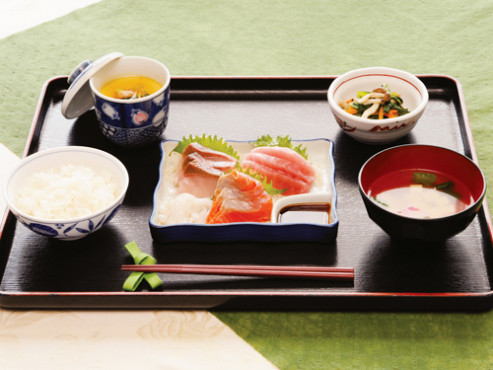 エクセルシオール山武