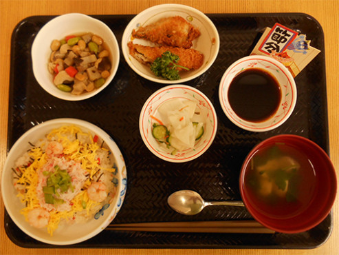 ニチイケアセンター志木中宗岡