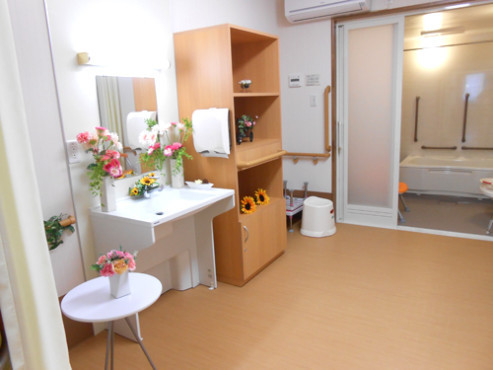 ニチイケアセンター志木中宗岡