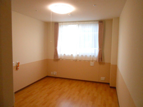 ニチイケアセンター志木中宗岡