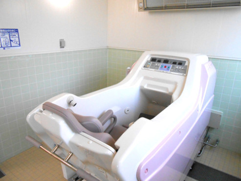 ニチイケアセンター志木中宗岡