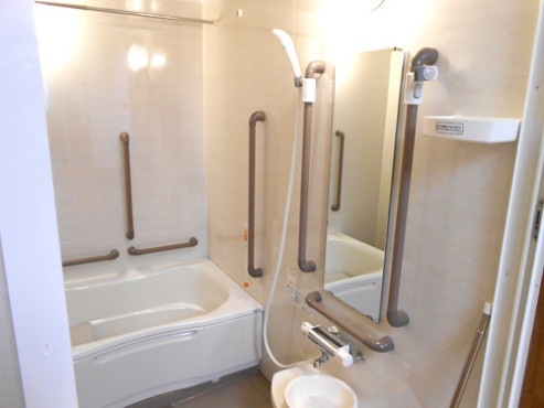 ニチイケアセンター志木中宗岡