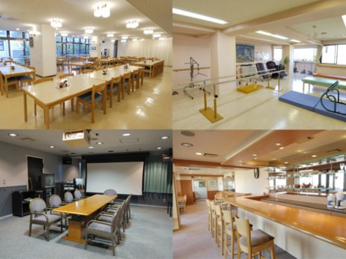 申孝園ロータスヴィラ