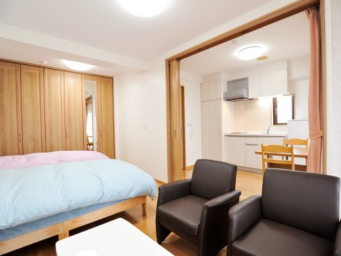 申孝園ロータスヴィラ