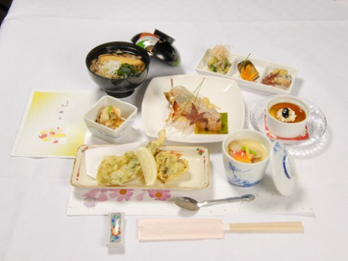 申孝園ロータスヴィラ