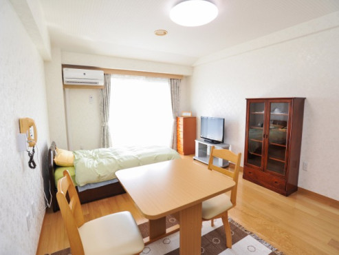 申孝園ロータスヴィラ