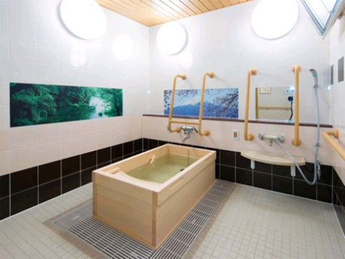 SOMPOケア ラヴィーレ練馬