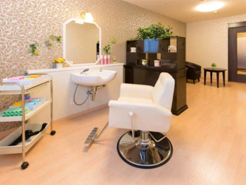 SOMPOケア ラヴィーレ松戸