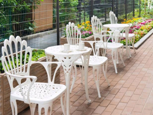 SOMPOケア ラヴィーレ松戸