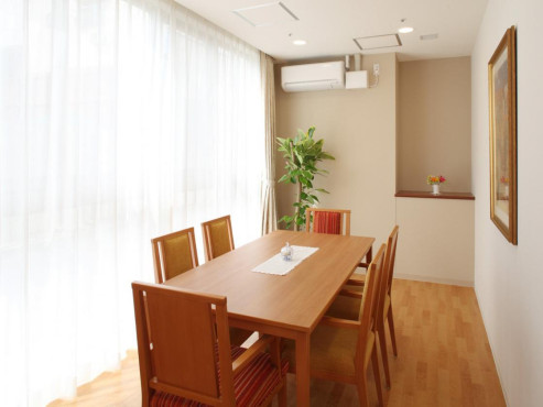 メディカルホームここち野田阪神