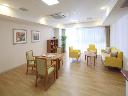 メディカルホームここち野田阪神