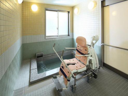 メディカルホームここち野田阪神