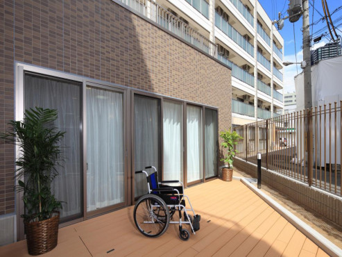 メディカルホームここち野田阪神