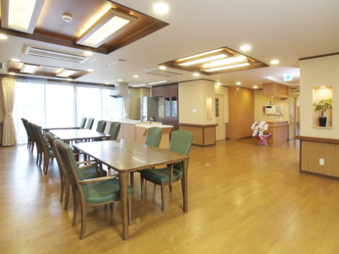 サンライフ住吉川