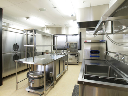 サンライフ住吉川