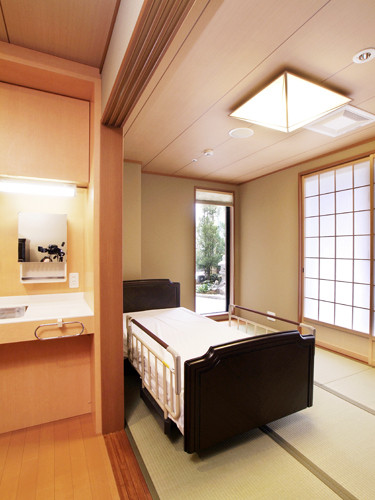 サンライフ住吉川