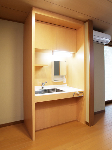 サンライフ住吉川