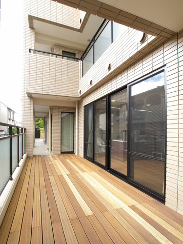 サンライフ住吉川