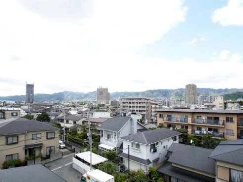 サンライフ住吉川