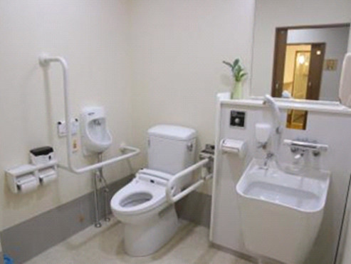 SOMPOケア そんぽの家布施