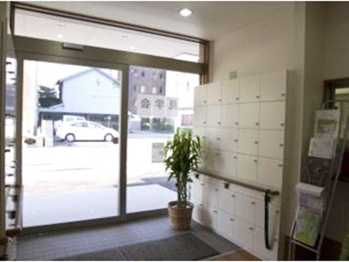 SOMPOケア そんぽの家布施