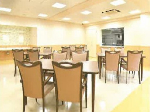 パステルライフ昭島