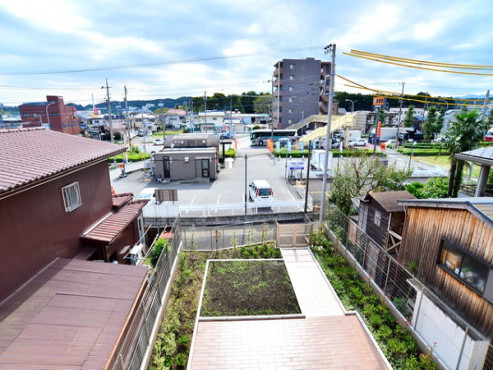 パステルライフ昭島