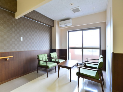 パステルライフ昭島