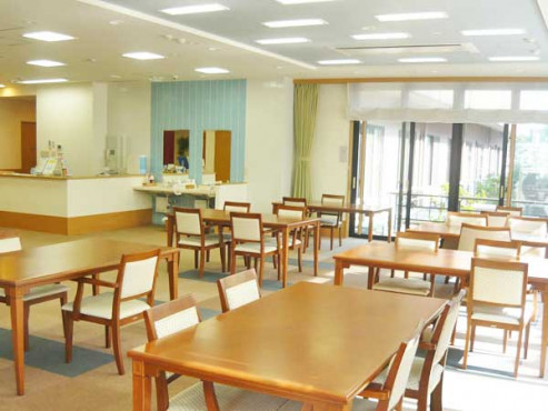 リビング・ダイニング